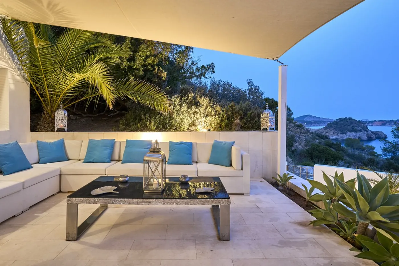 Villa Sirena - Ibiza