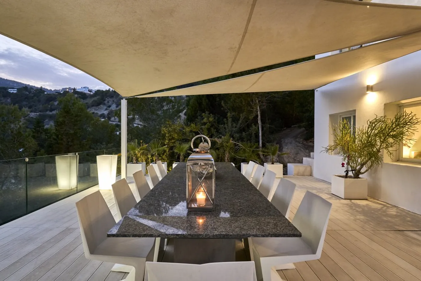 Villa Sirena - Ibiza