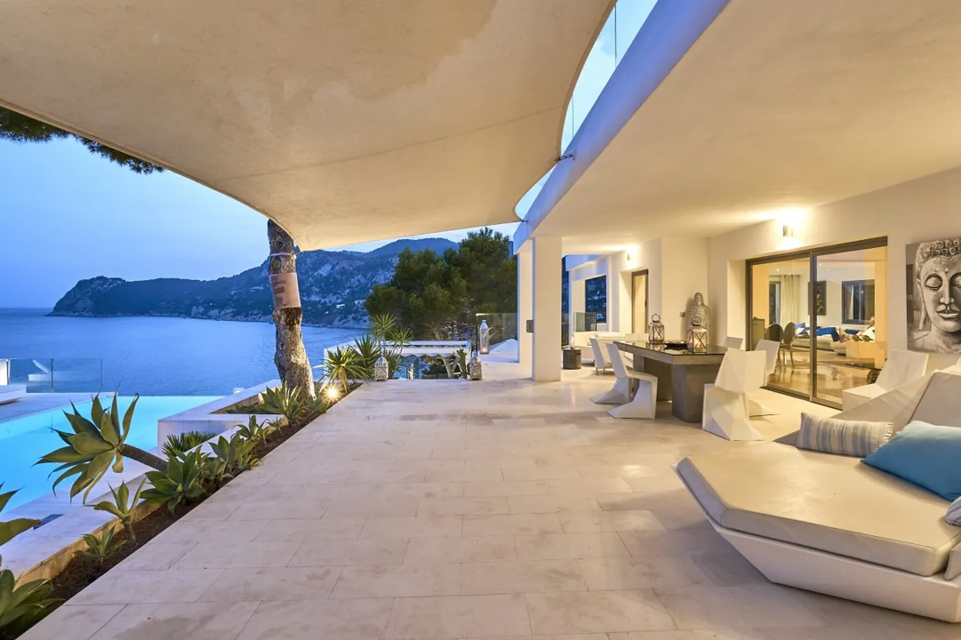 Villa Sirena - Ibiza