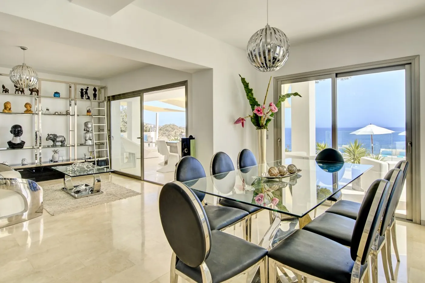 Villa Sirena - Ibiza