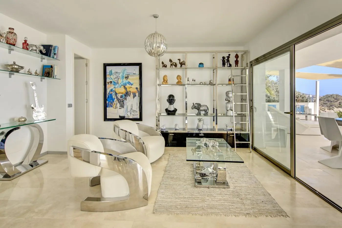 Villa Sirena - Ibiza