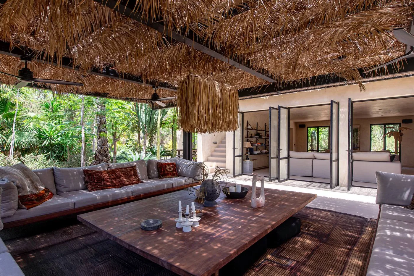Villa Solana - Ibiza
