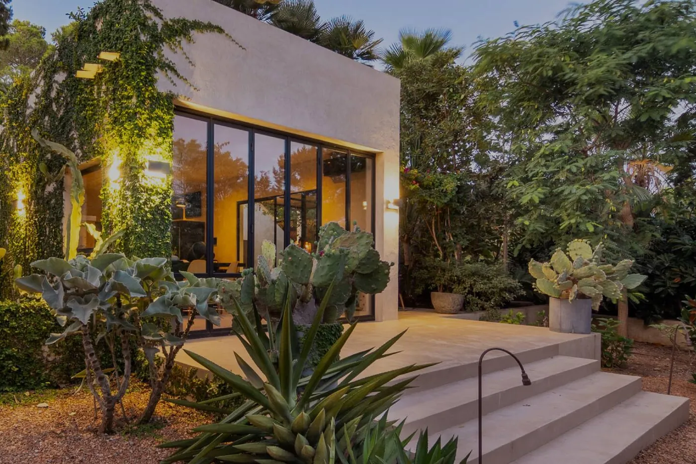 Villa Solana - Ibiza