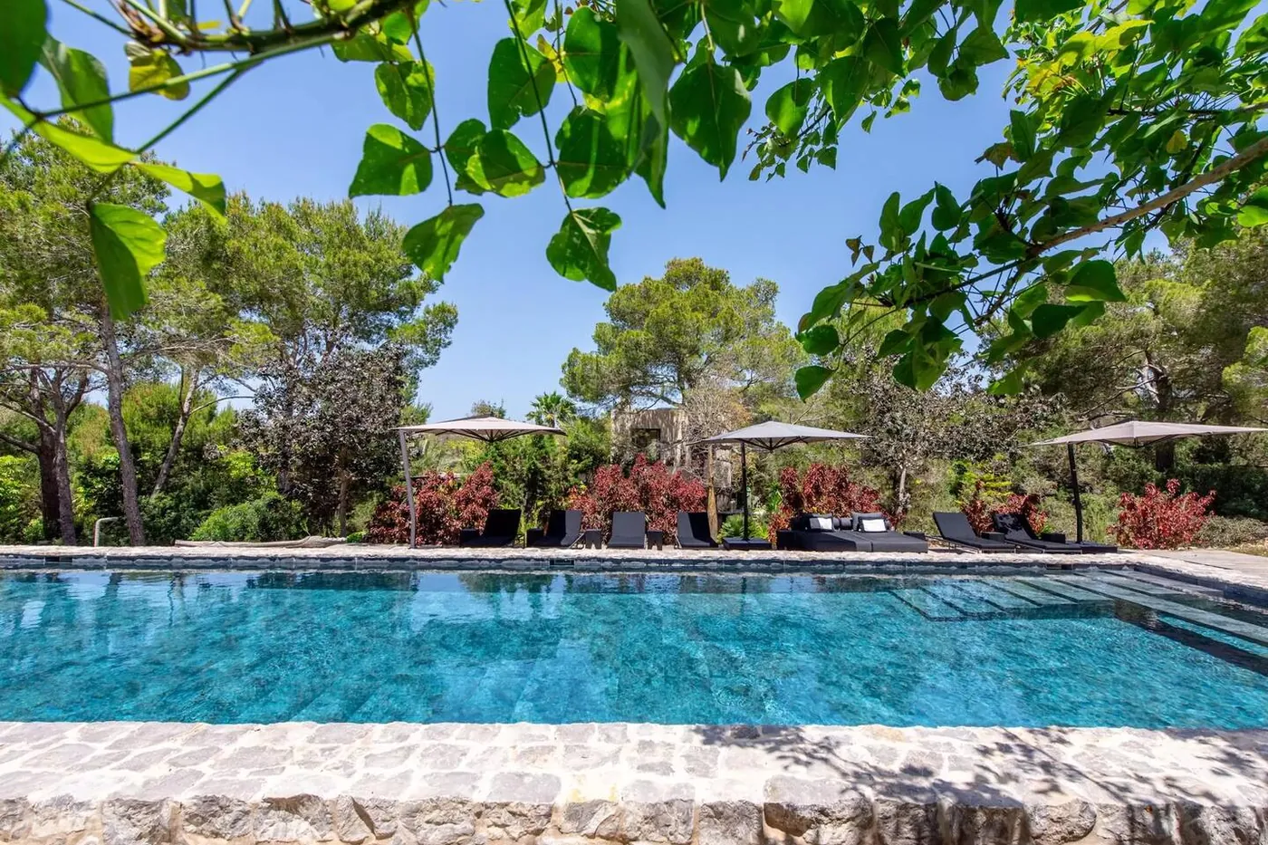 Villa Solana - Ibiza