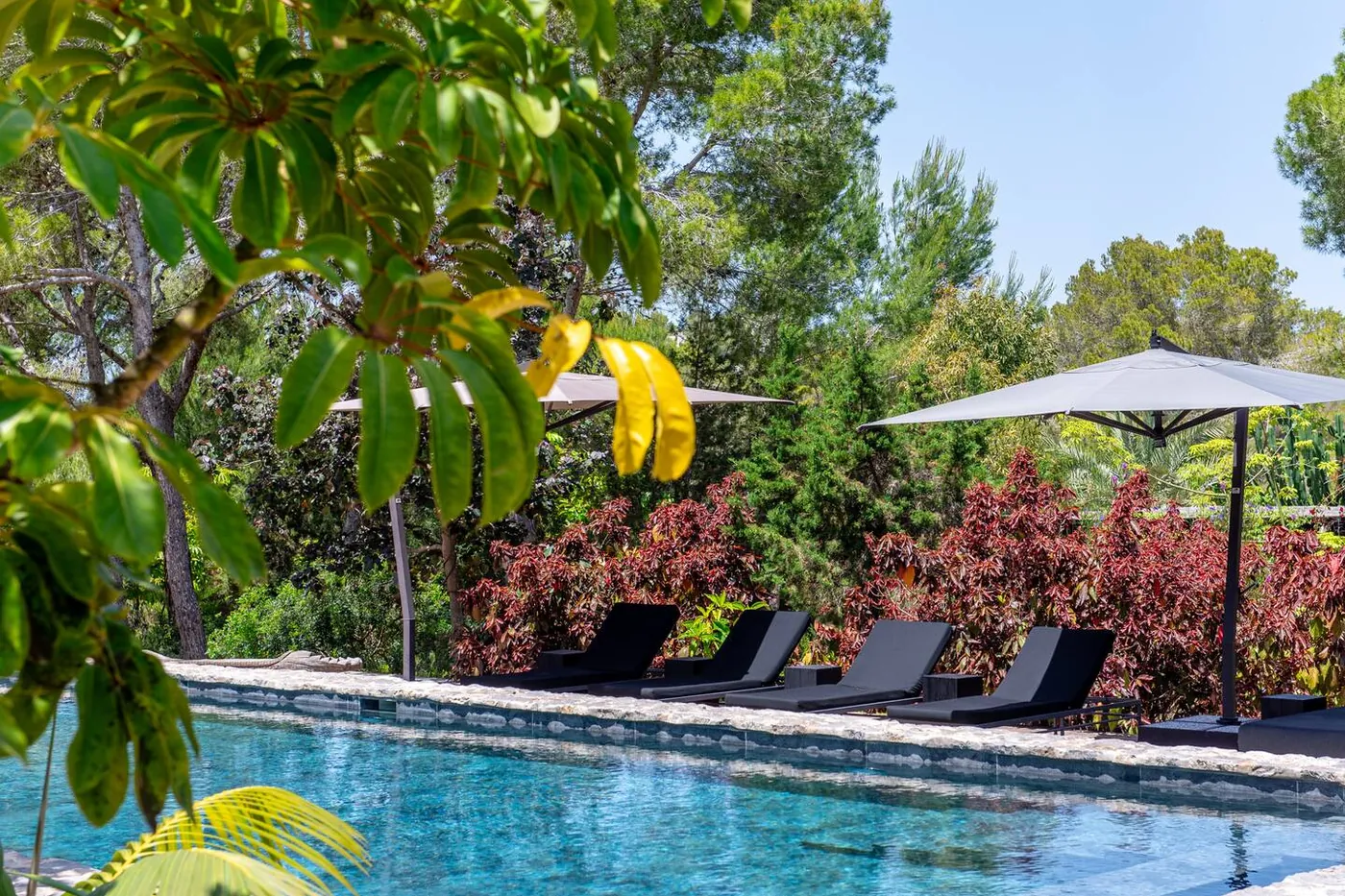 Villa Solana - Ibiza