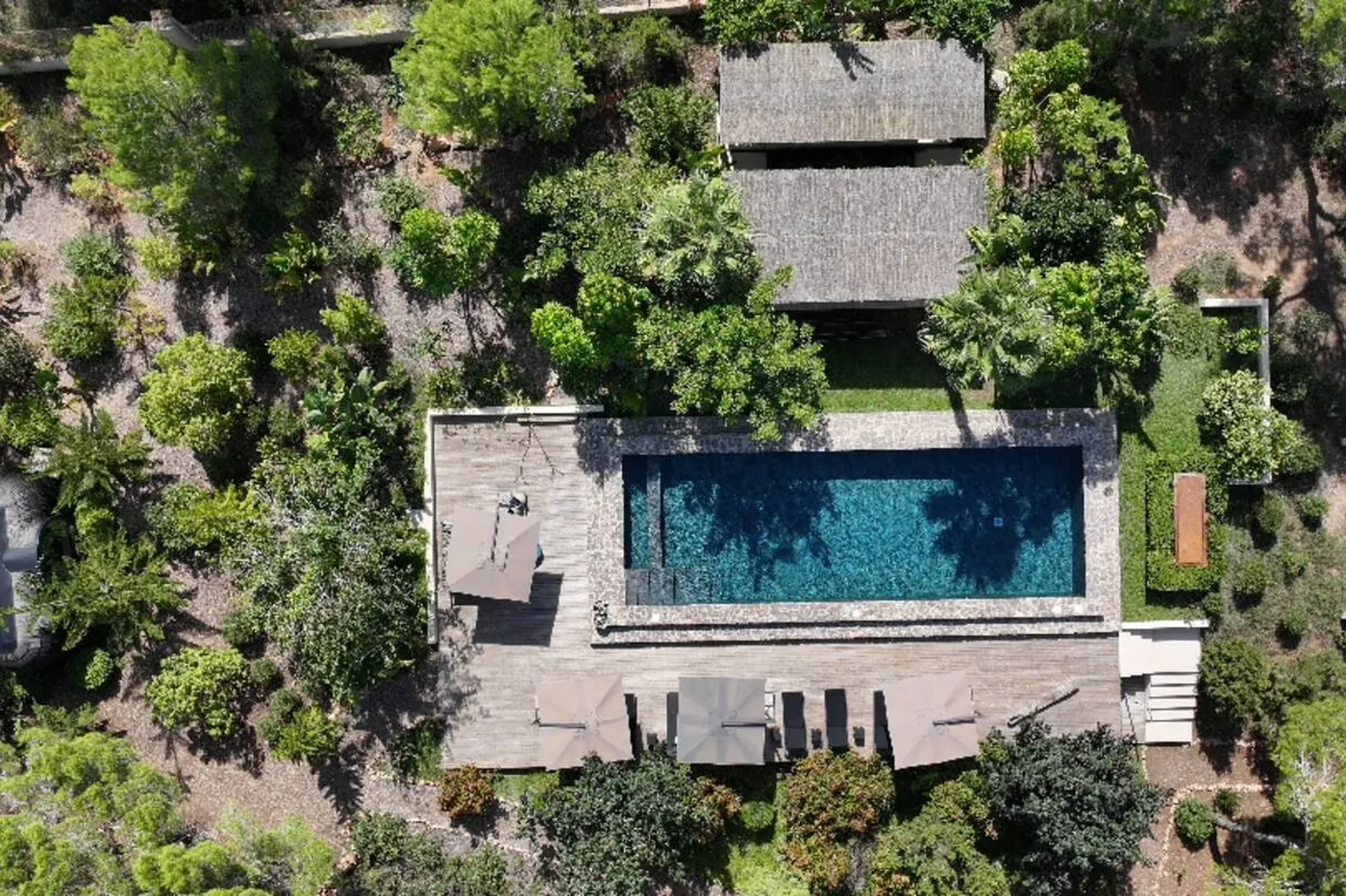 Villa Solana - Ibiza