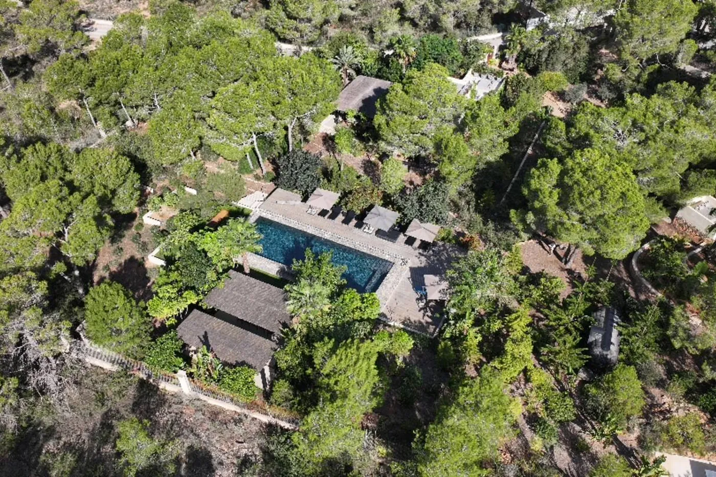Villa Solana - Ibiza