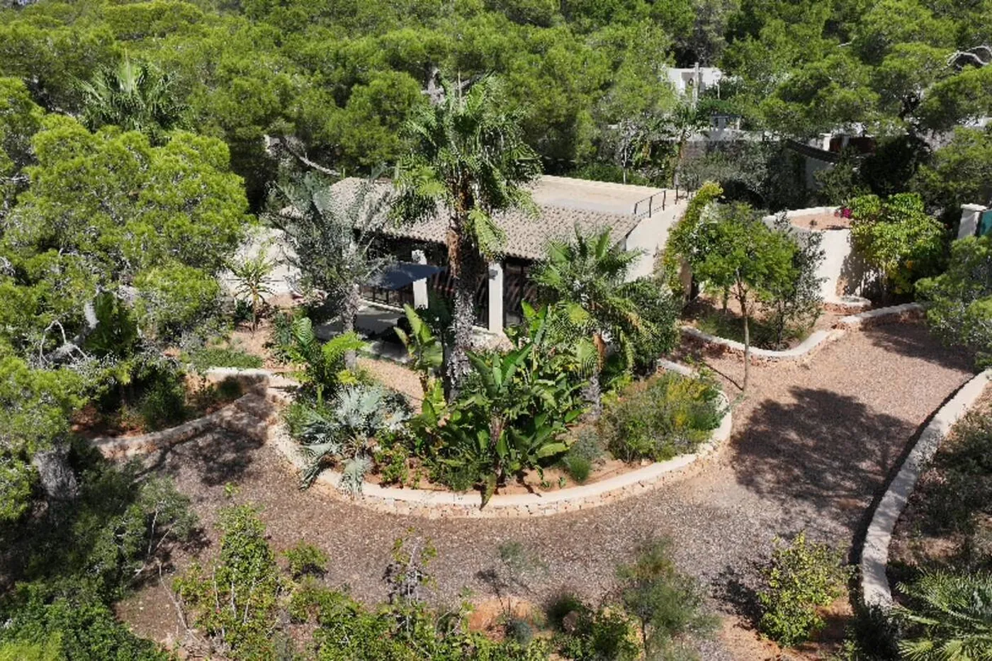 Villa Solana - Ibiza