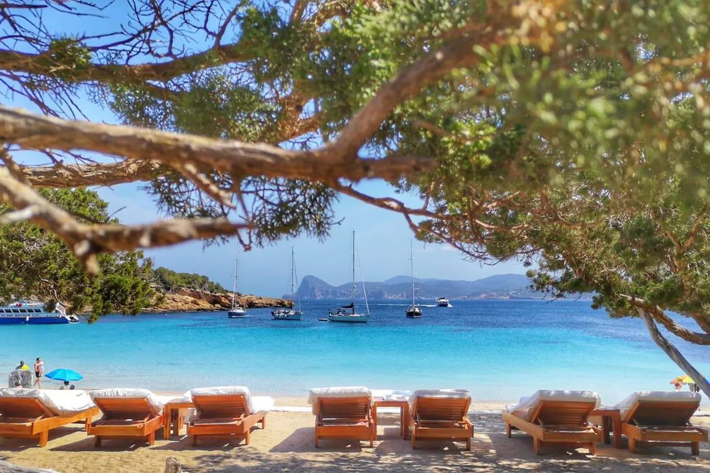 Villa Solana - Ibiza