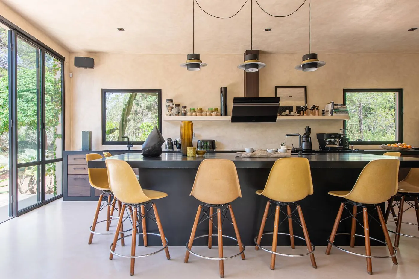 Villa Solana - Ibiza