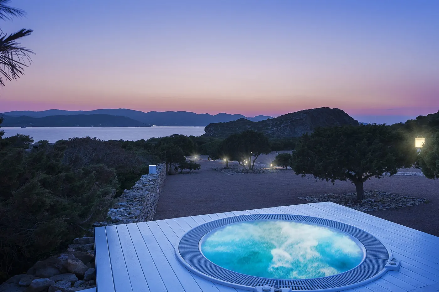 Villa Tagomago - Ibiza