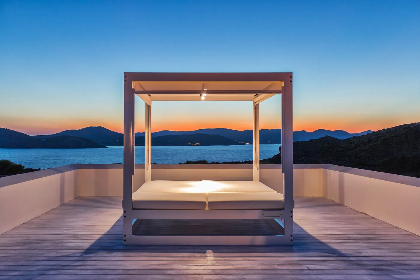 Villa Tagomago - Ibiza