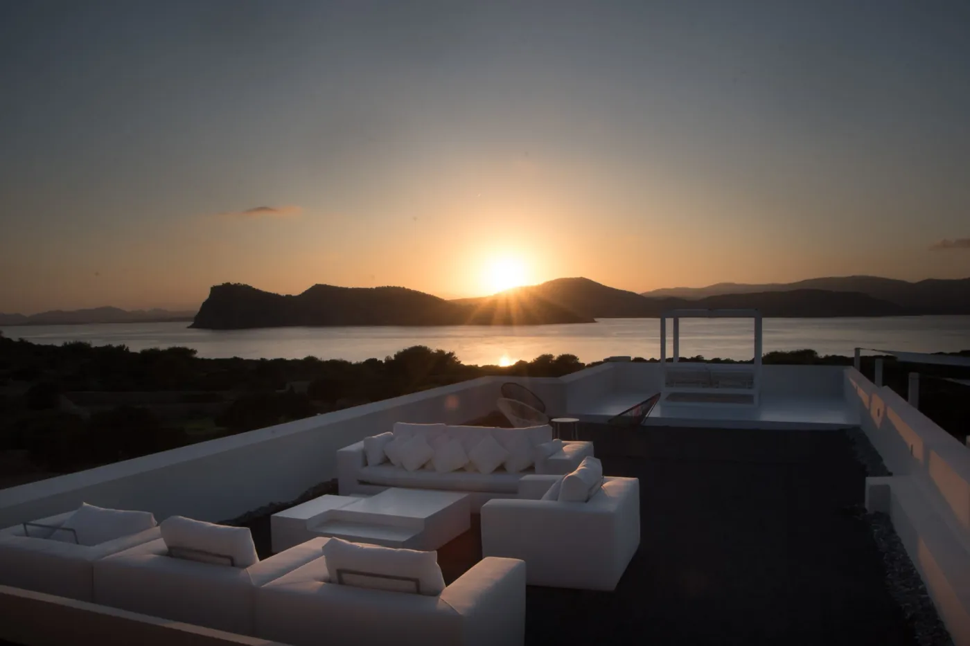 Villa Tagomago - Ibiza