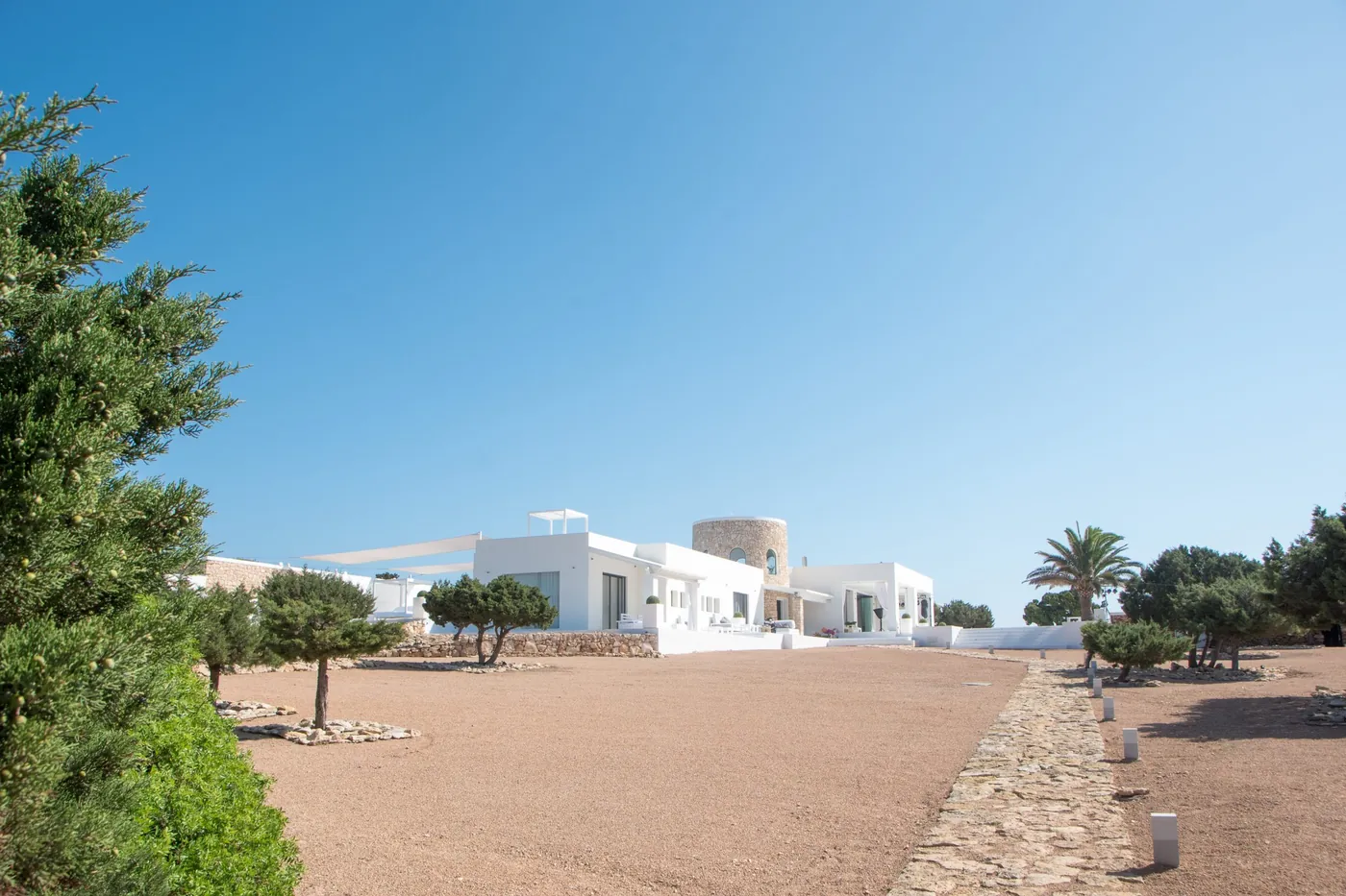 Villa Tagomago - Ibiza