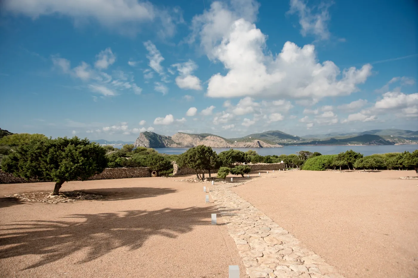 Villa Tagomago - Ibiza