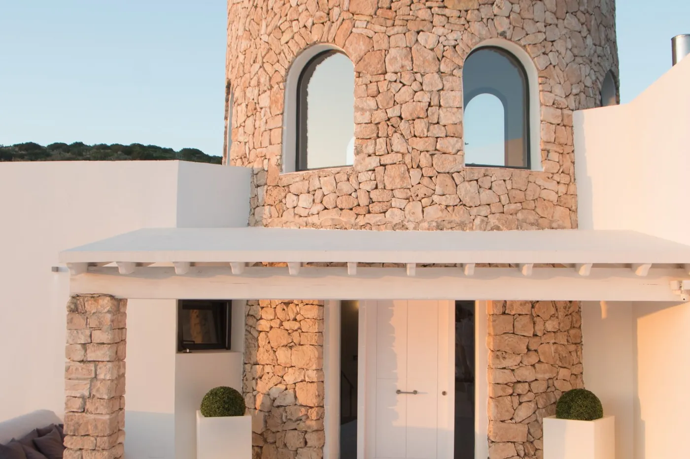 Villa Tagomago - Ibiza