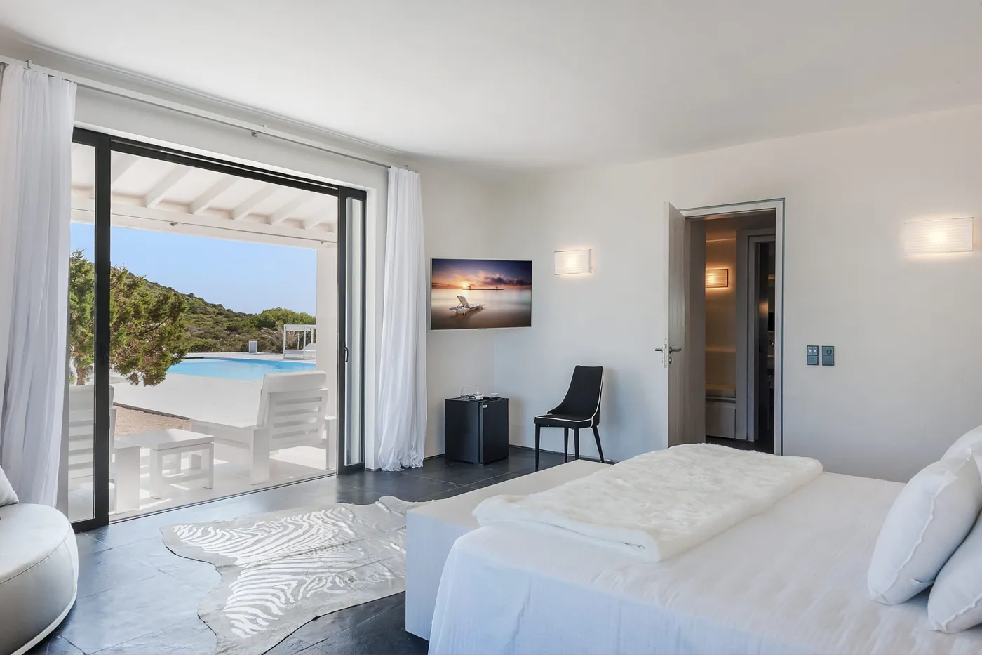 Villa Tagomago - Ibiza