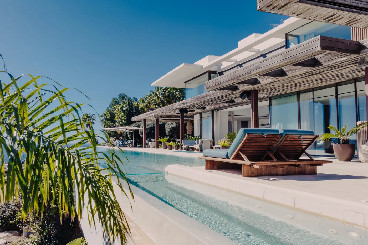 Villa Talaia - Sant Josep de Sa Talaia