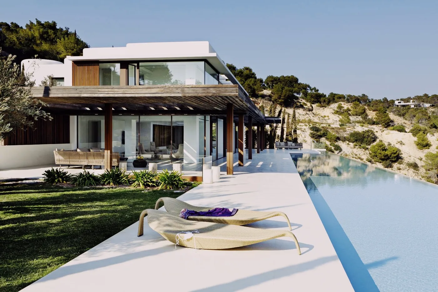 Villa Talaia - Ibiza