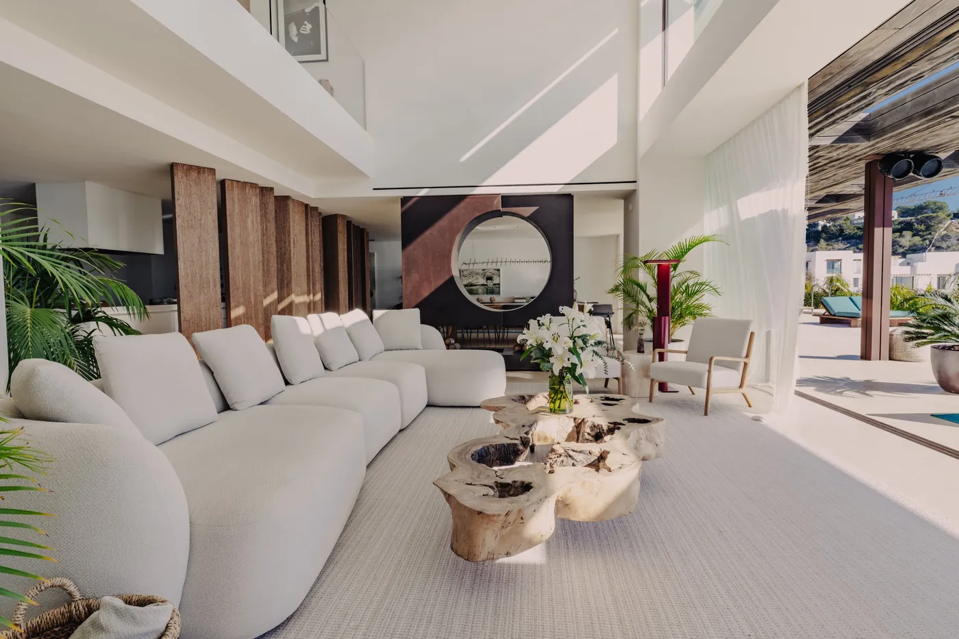 Villa Talaia - Ibiza