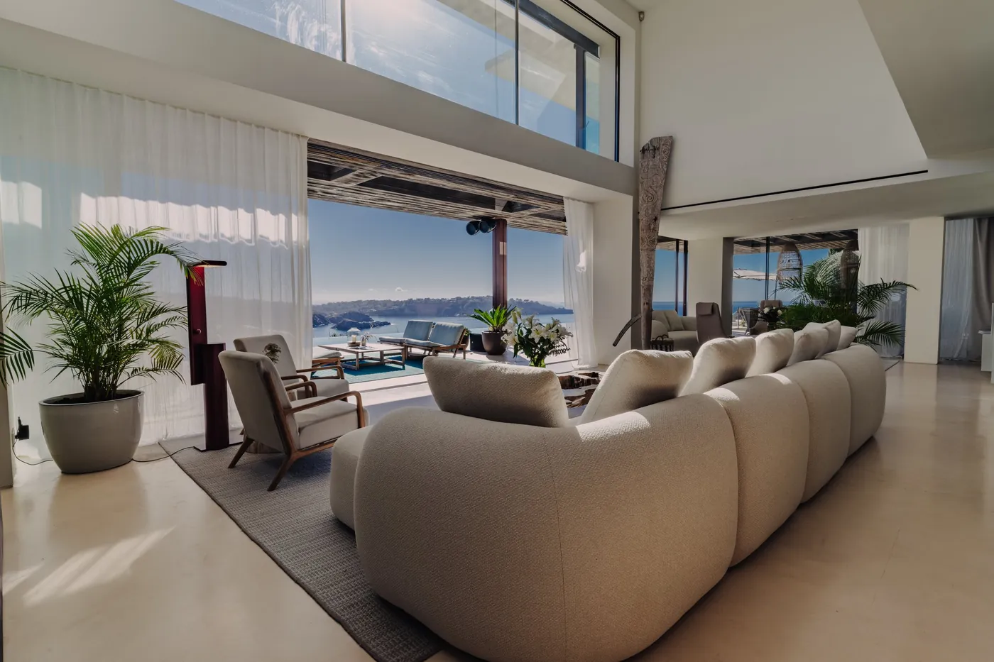 Villa Talaia - Ibiza