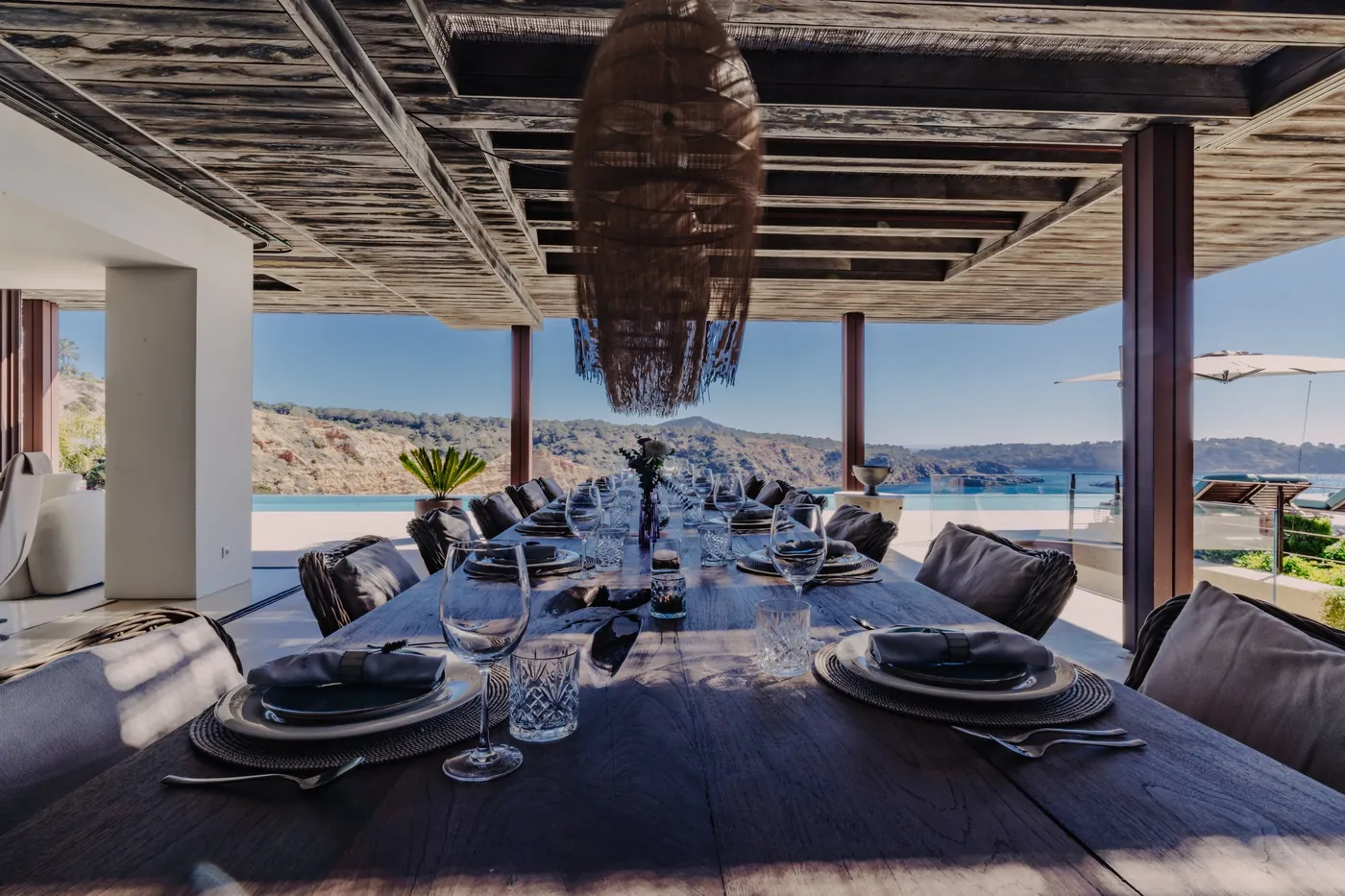 Villa Talaia - Ibiza