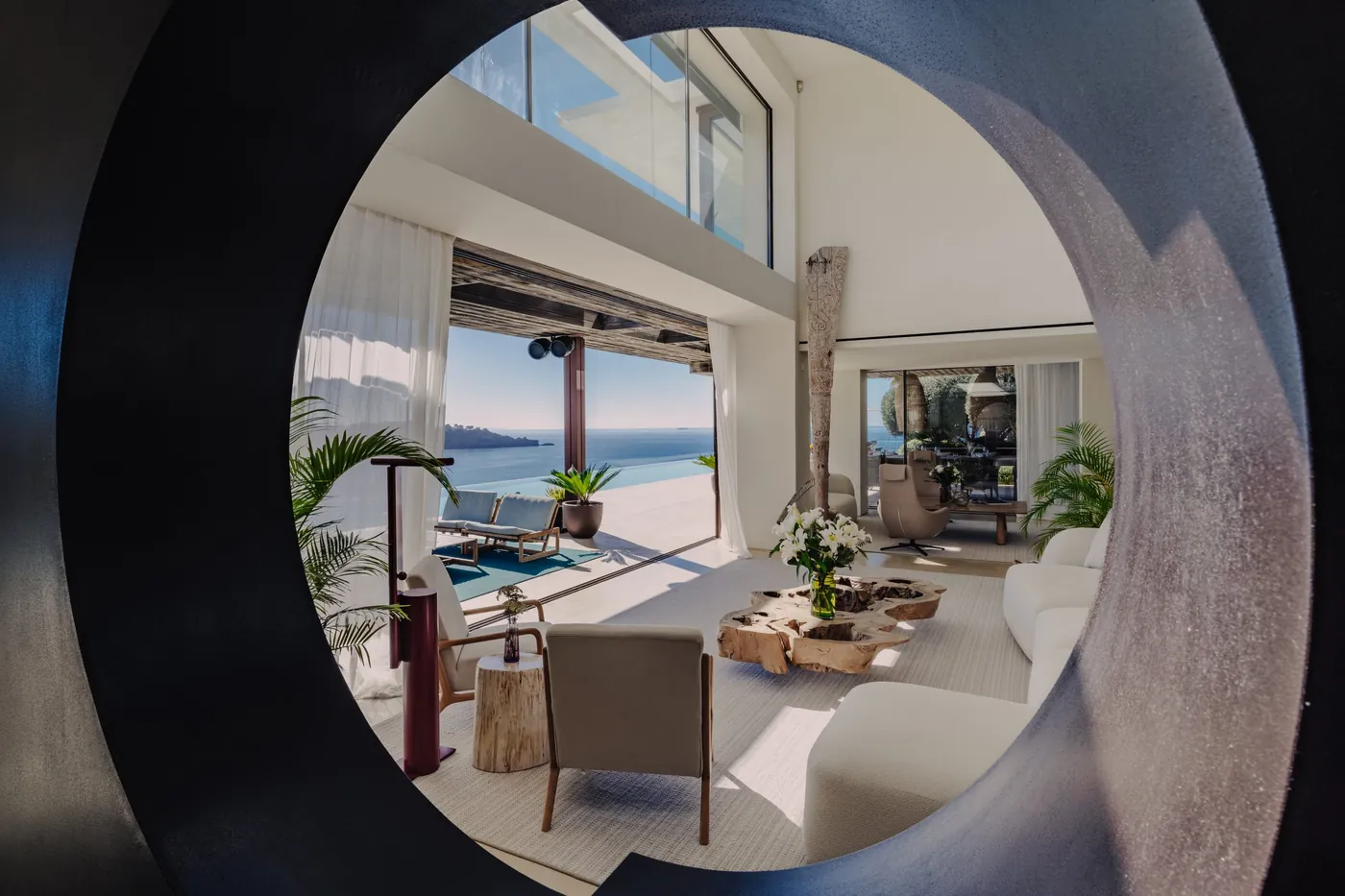 Villa Talaia - Ibiza