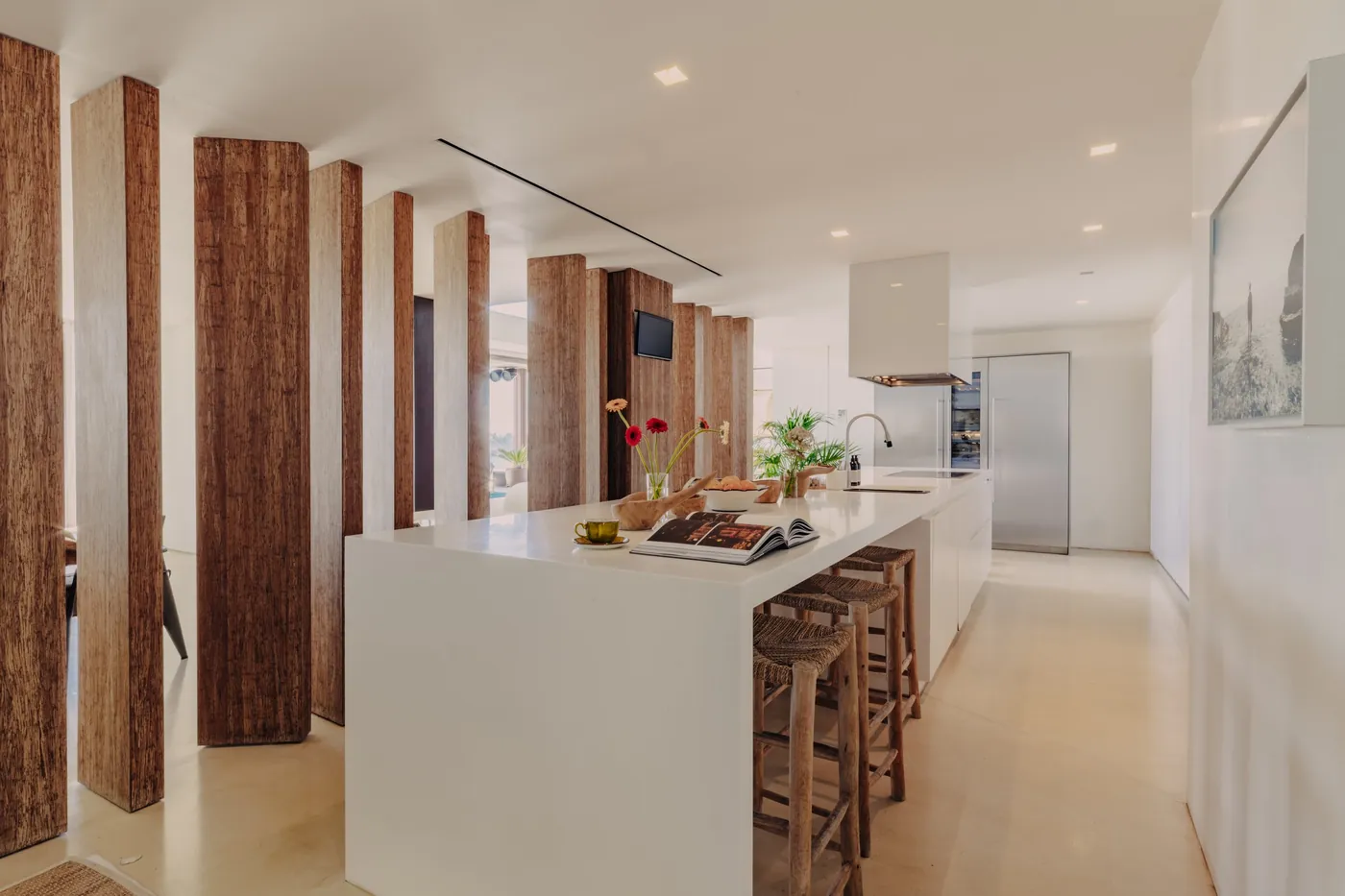 Villa Talaia - Ibiza