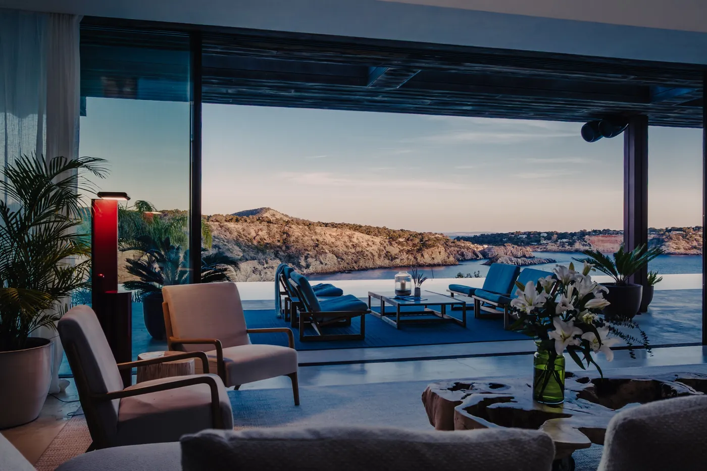 Villa Talaia - Ibiza