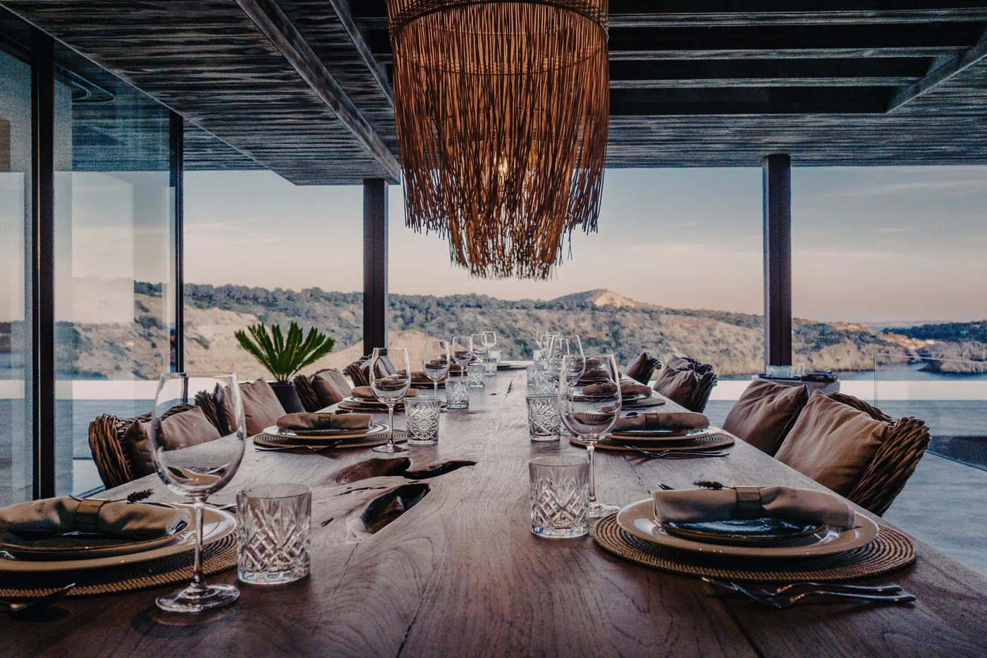Villa Talaia - Ibiza
