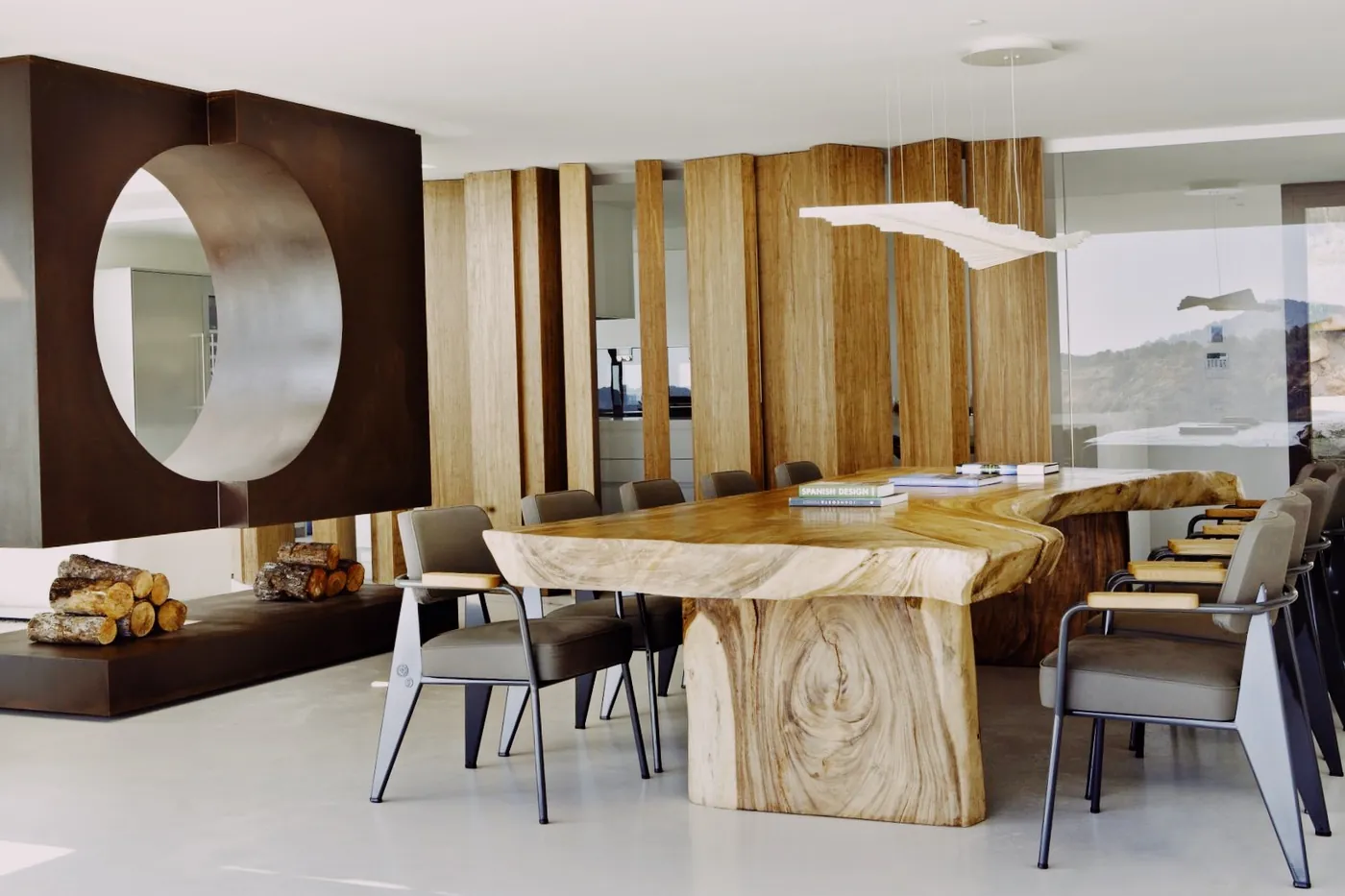 Villa Talaia - Ibiza