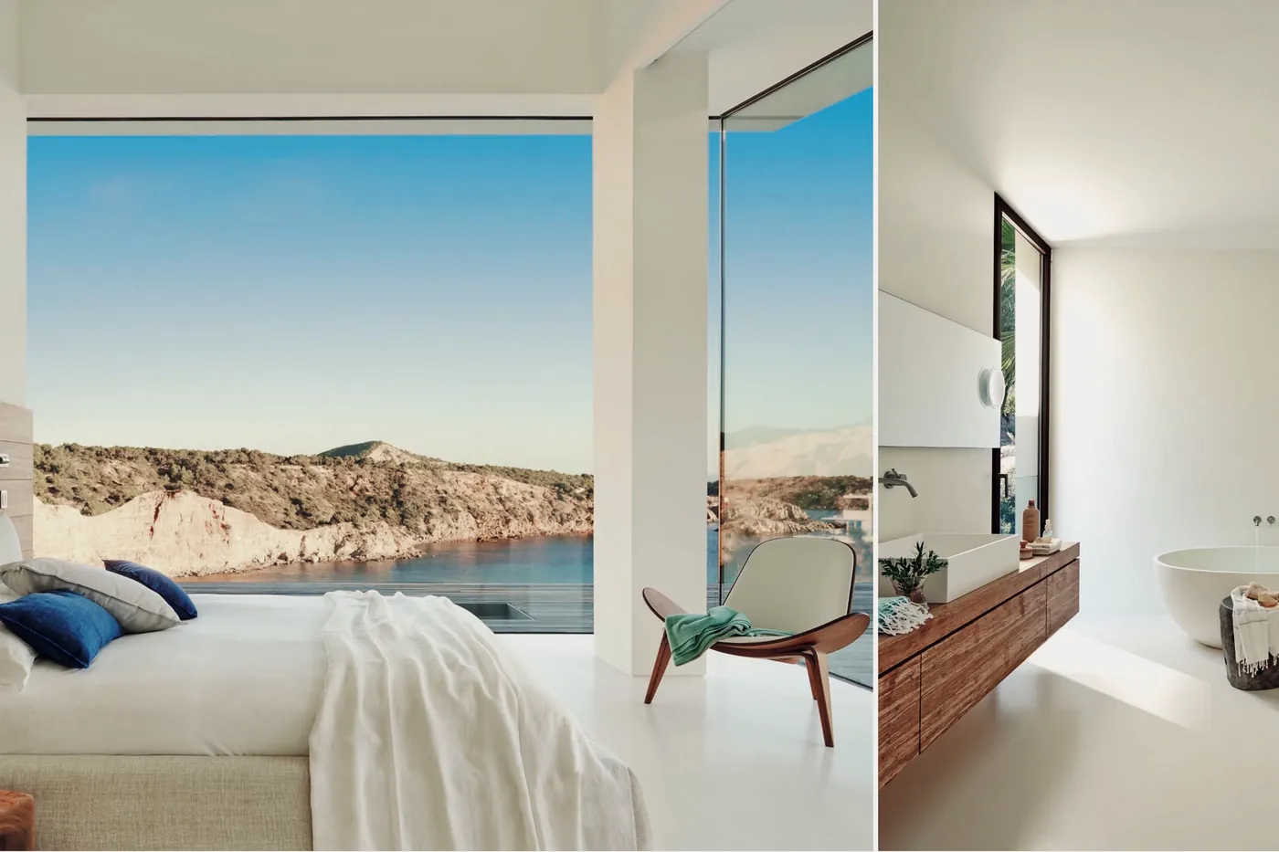 Villa Talaia - Ibiza