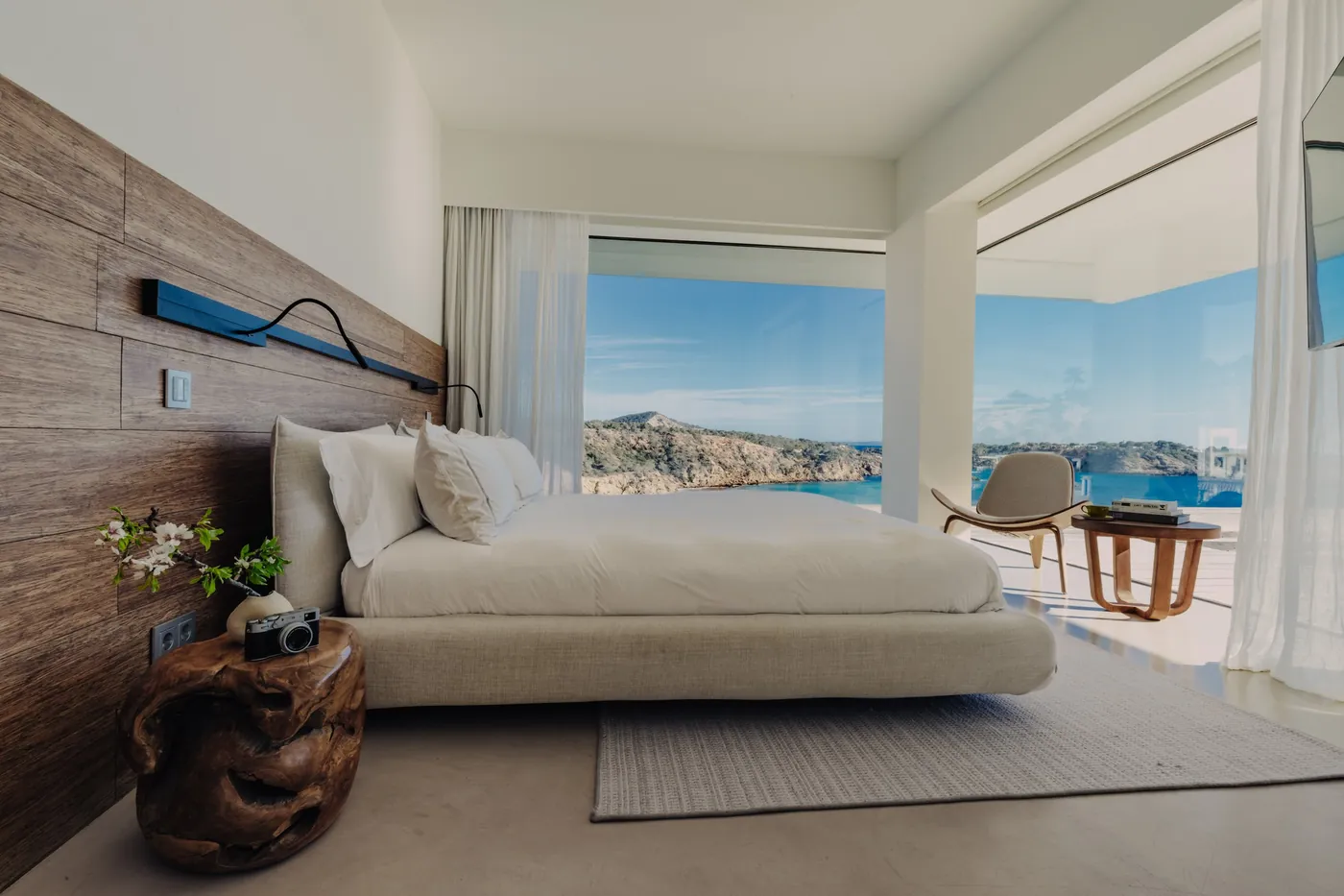Villa Talaia - Ibiza