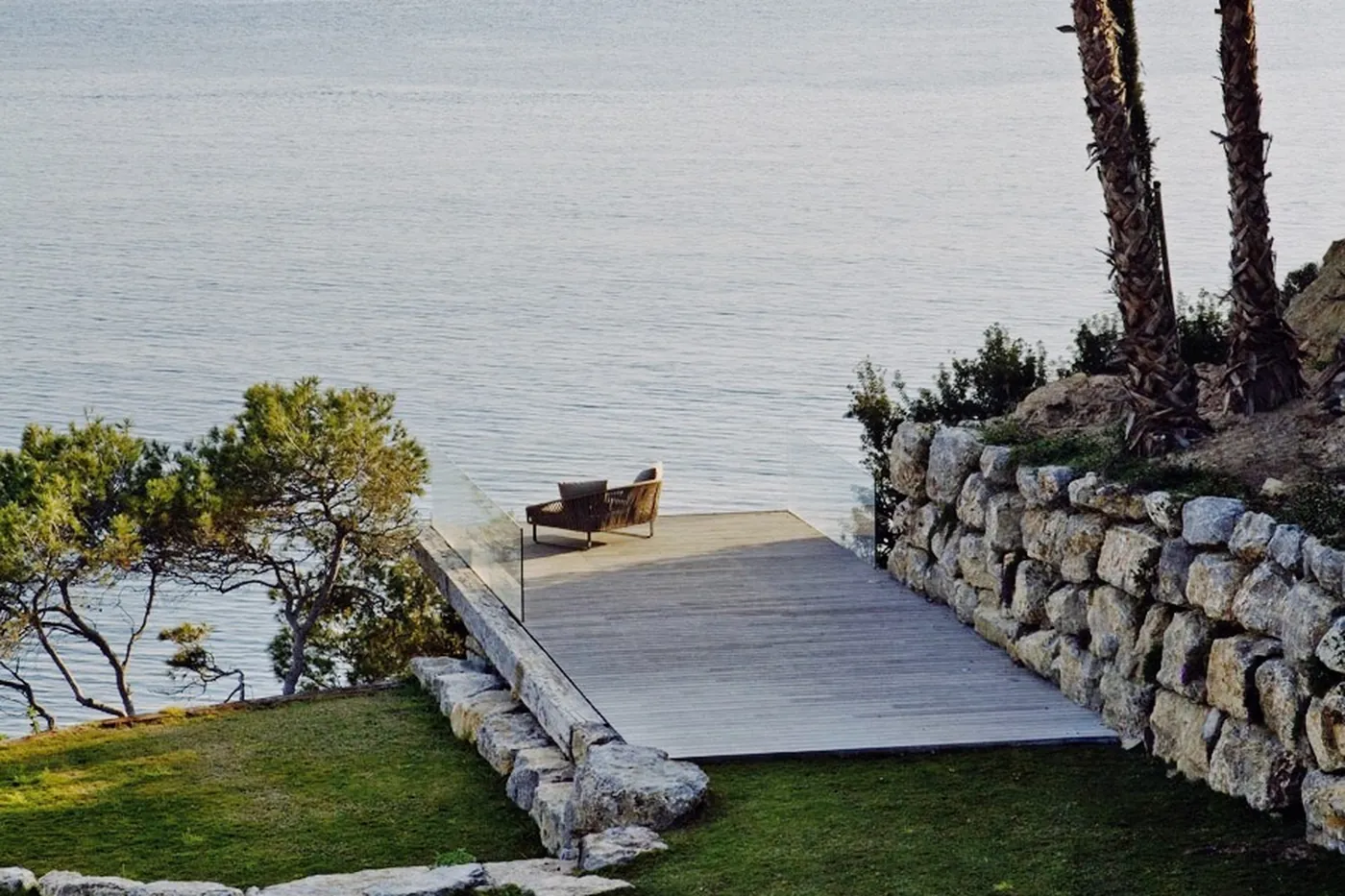 Villa Talaia - Ibiza