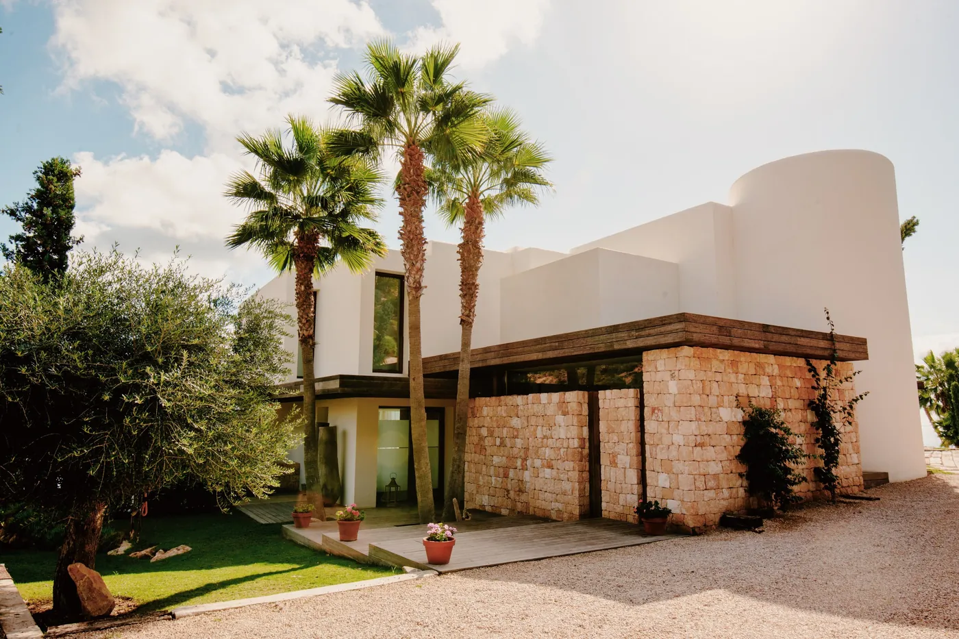 Villa Talaia - Ibiza