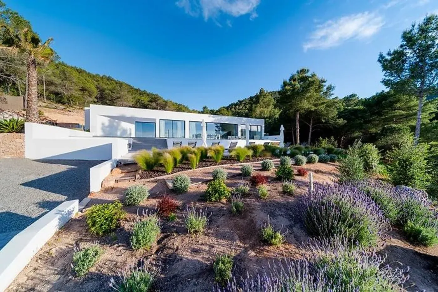 Villa Tramontana - Ibiza