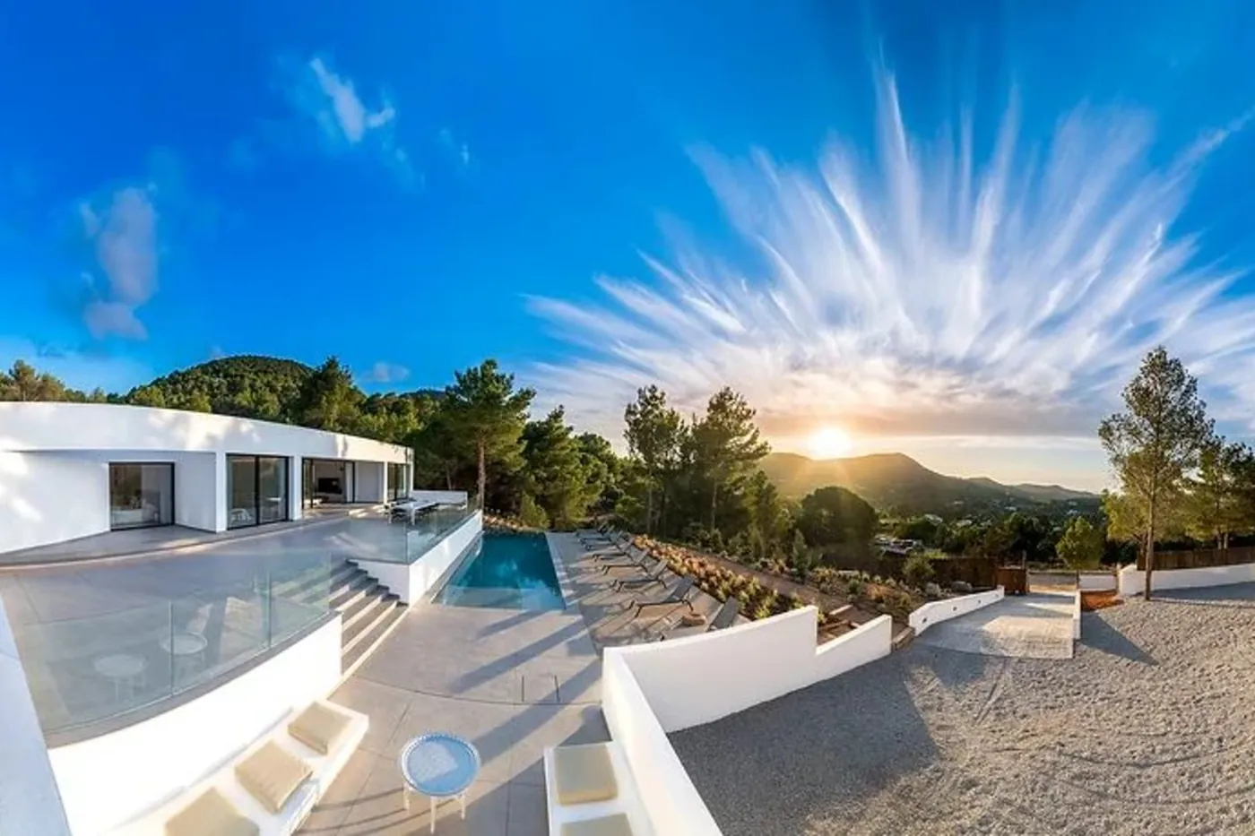 Villa Tramontana - Ibiza
