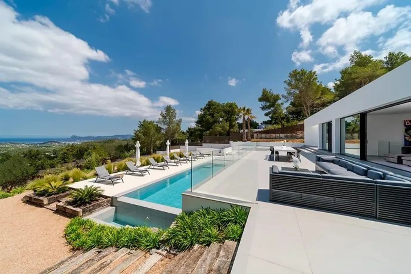 Villa Tramontana - Ibiza