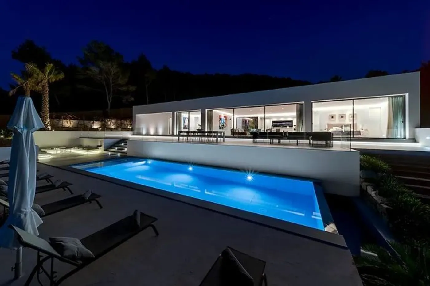 Villa Tramontana - Ibiza