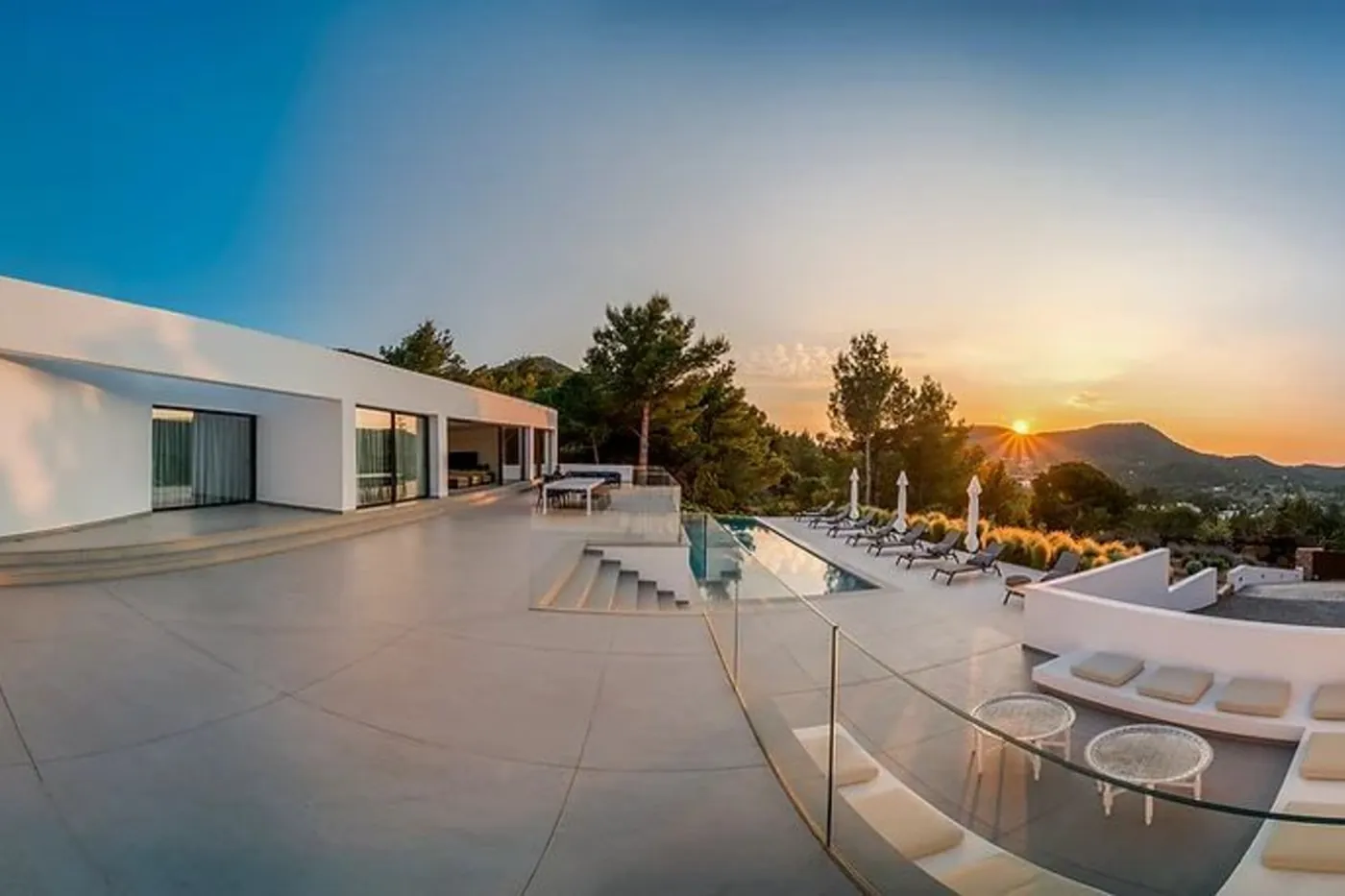 Villa Tramontana - Ibiza