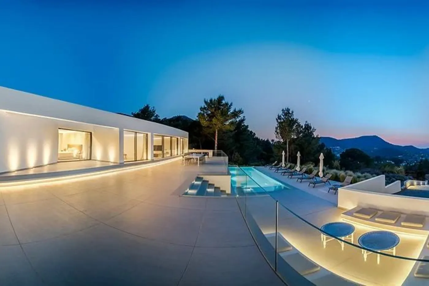 Villa Tramontana - Ibiza