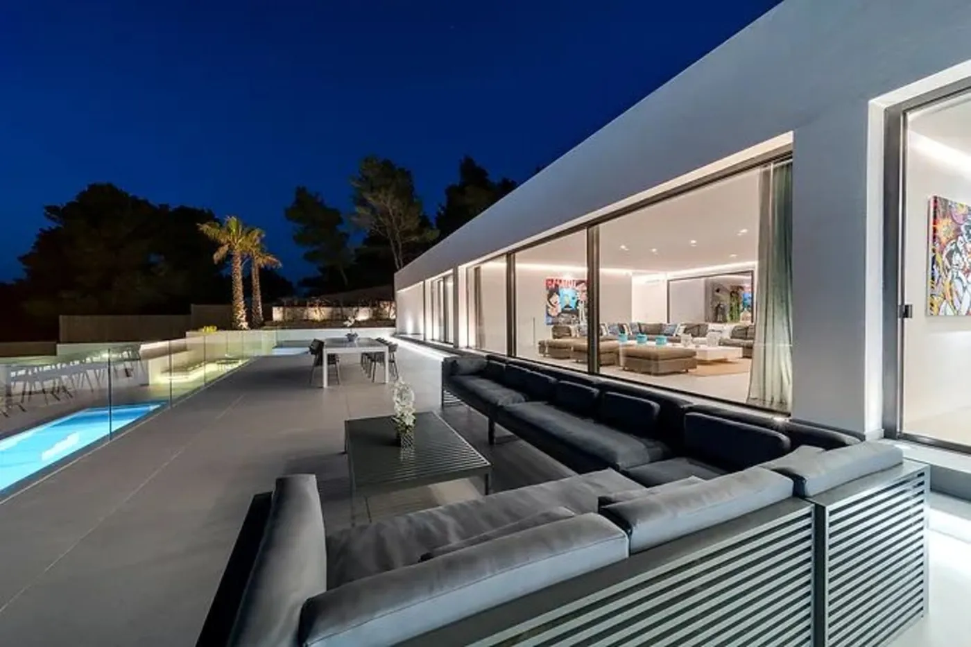 Villa Tramontana - Ibiza