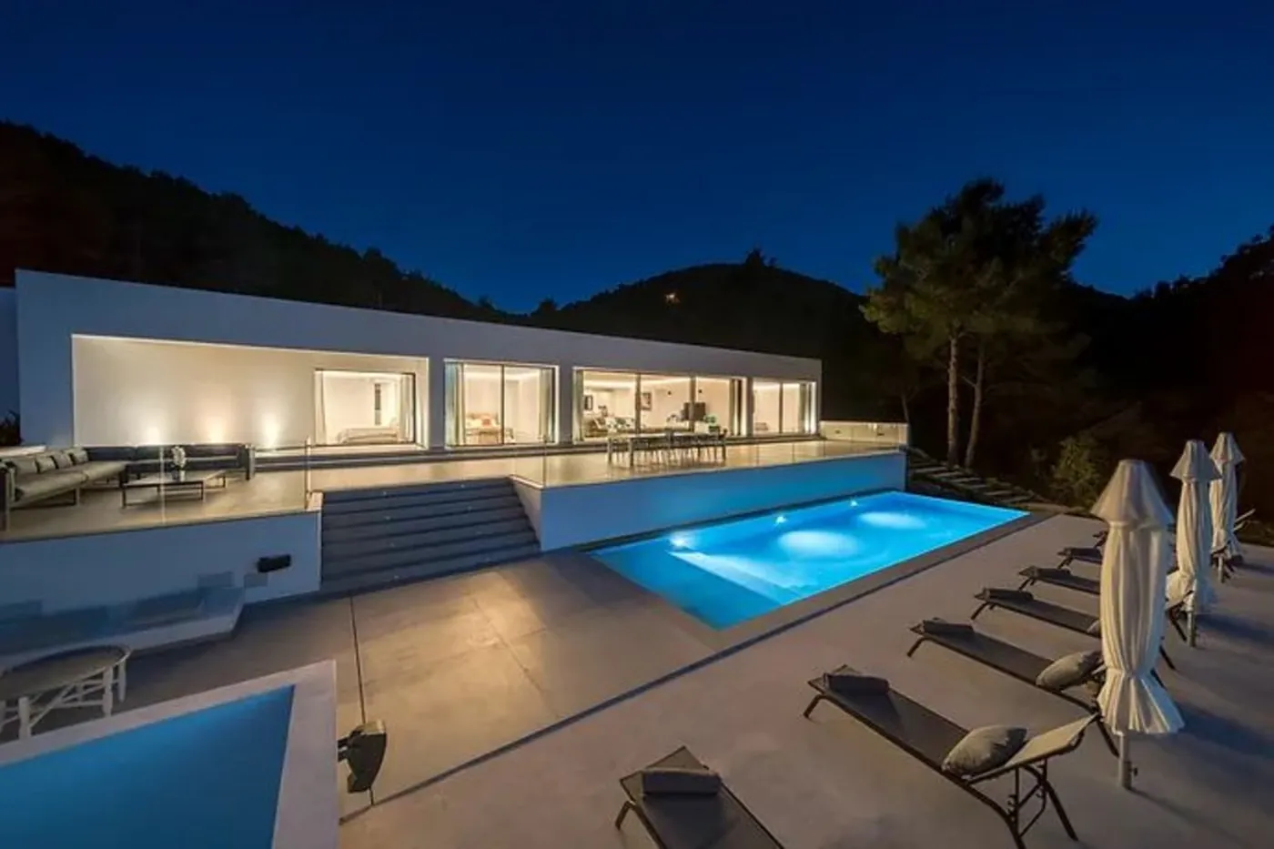 Villa Tramontana - Ibiza