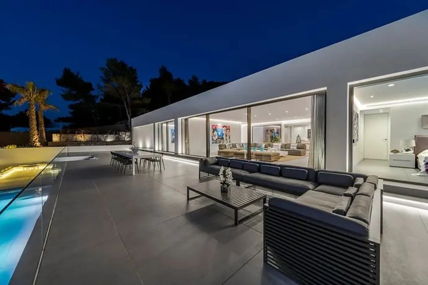 Villa Tramontana - Ibiza