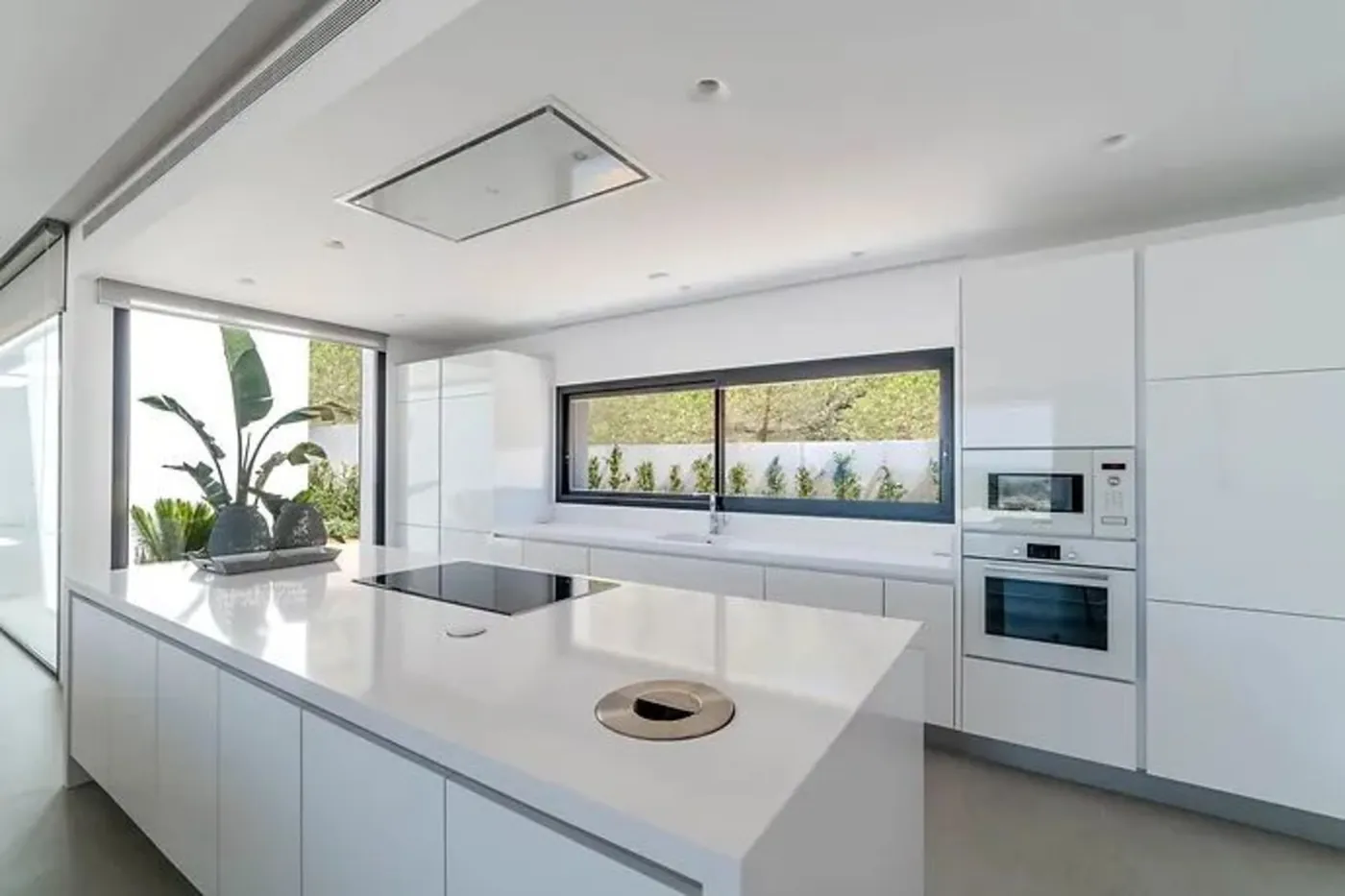 Villa Tramontana - Ibiza