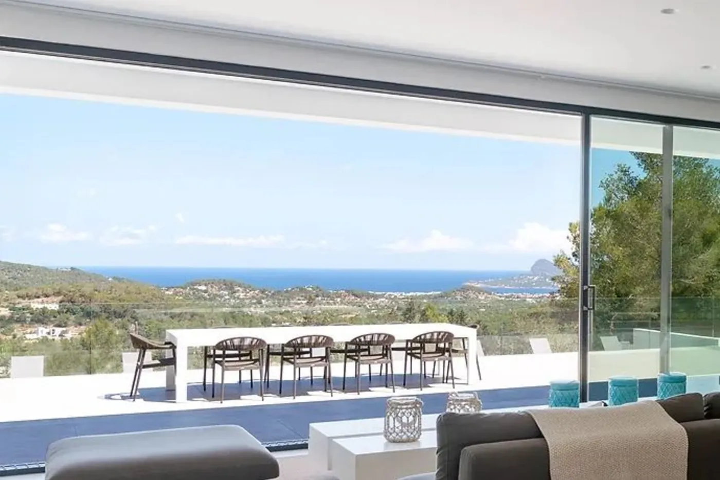 Villa Tramontana - Ibiza