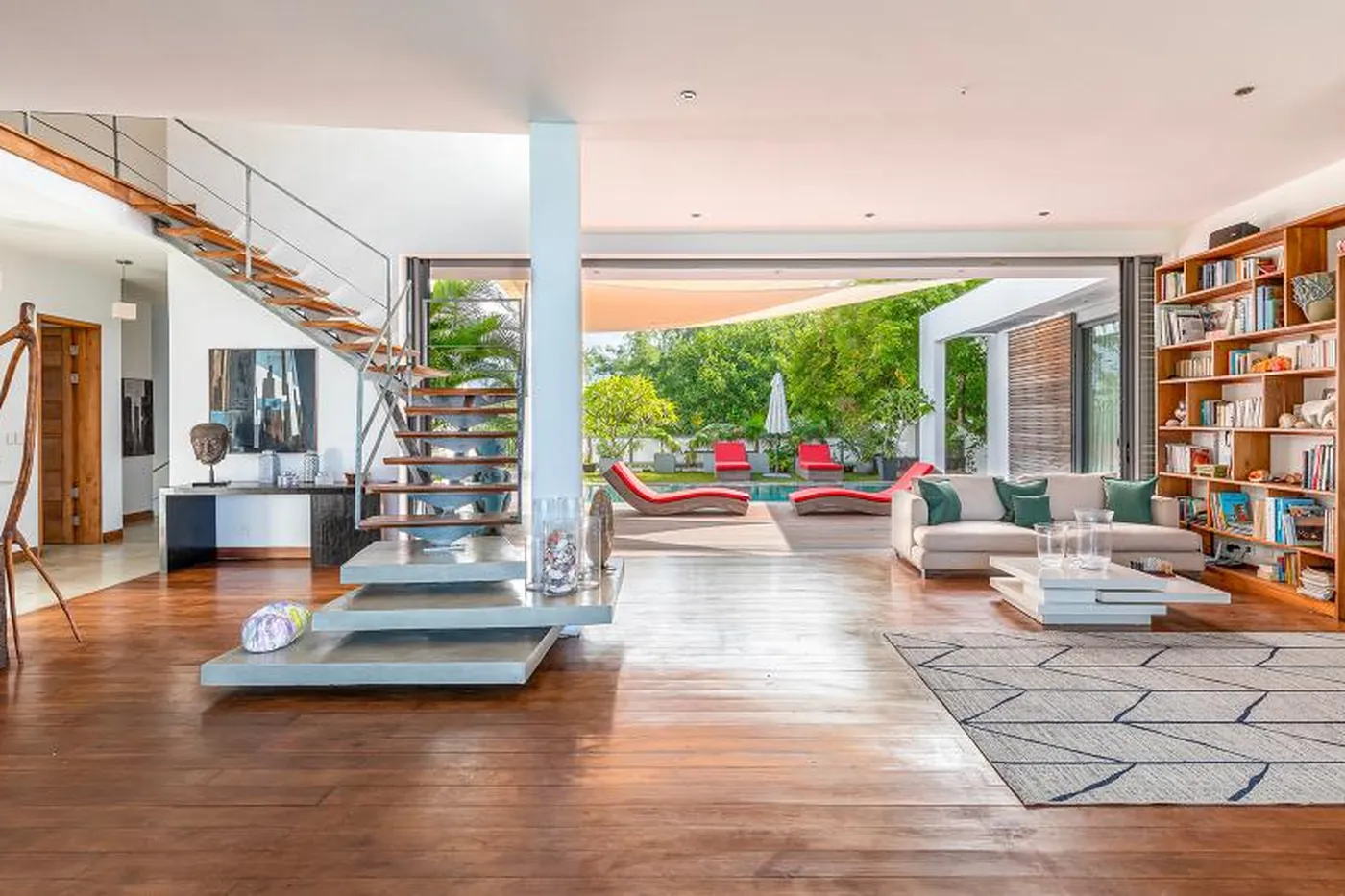 Villa Badamier - Mauritius