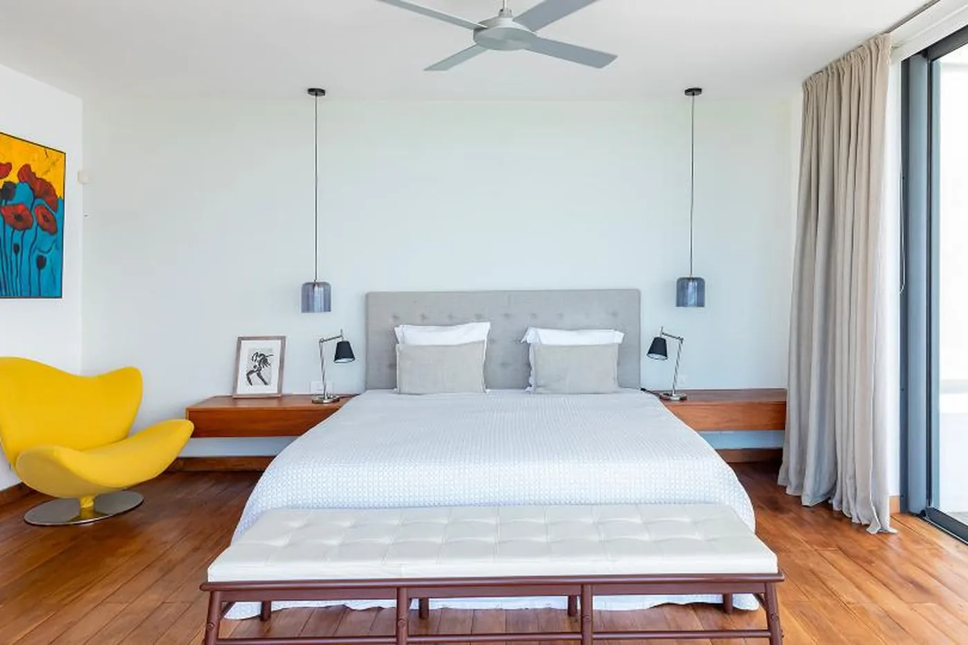Villa Badamier - Mauritius