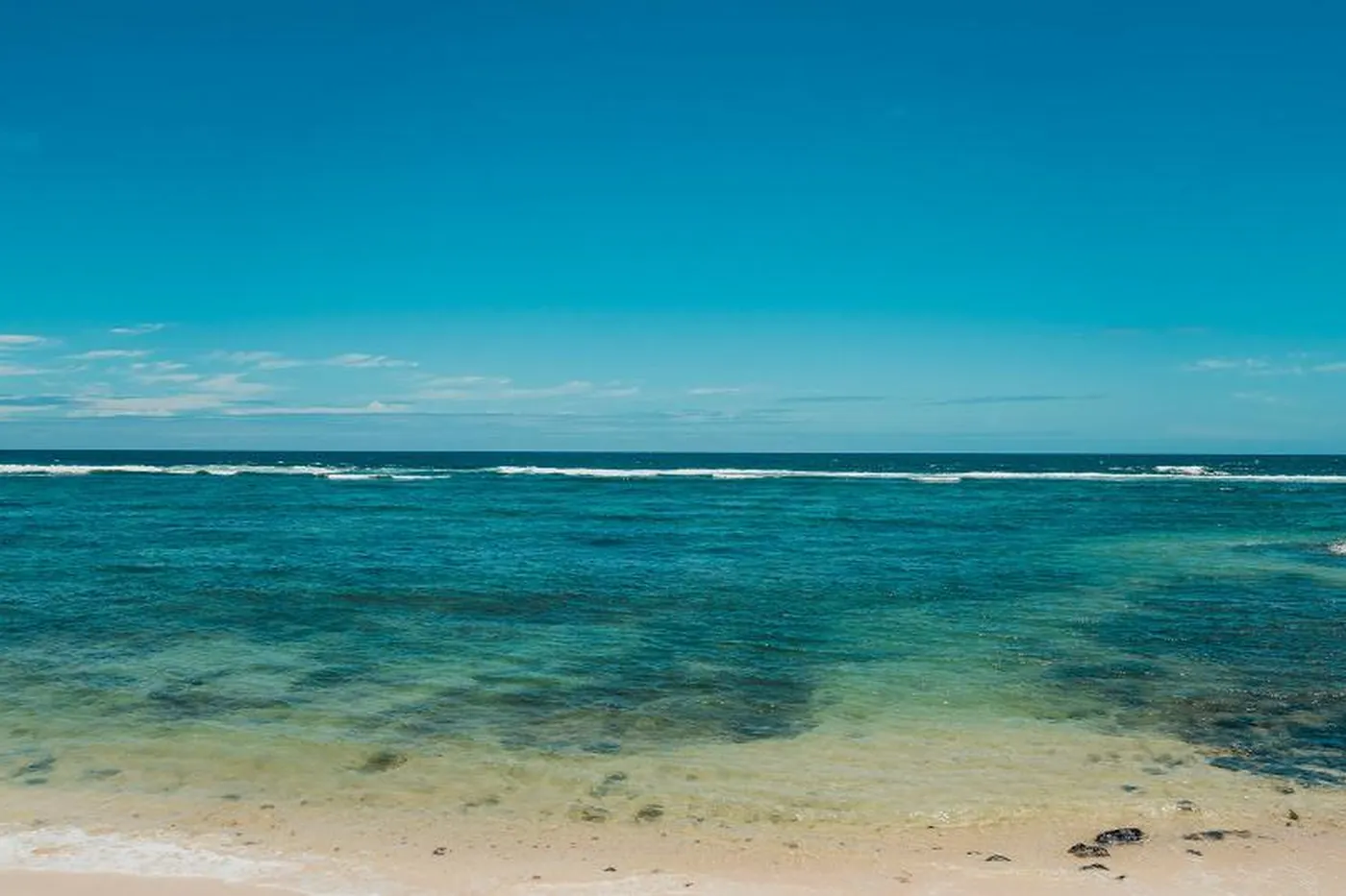 Villa Badamier - Mauritius
