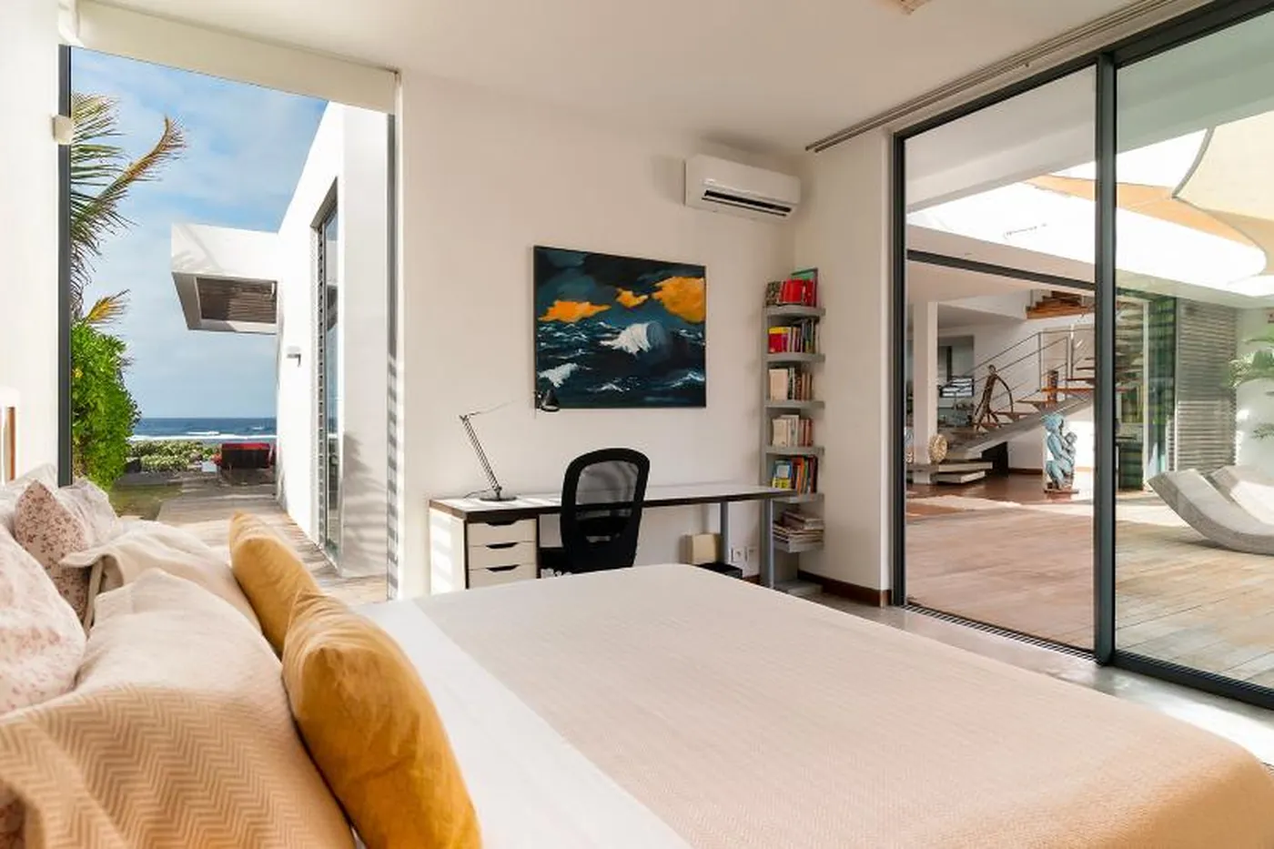 Villa Badamier - Mauritius